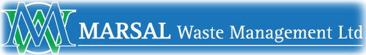 Marsal Waste Ltd. A leading supplier of hydraulic waste compactors, worldwide.