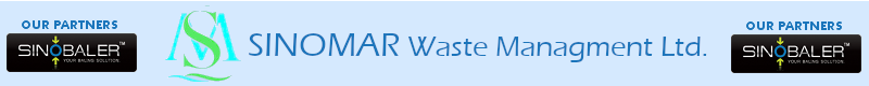 Marsal Waste Ltd. A leading supplier of hydraulic waste compactors, worldwide.