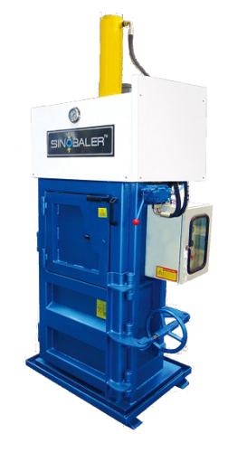 Marine Baler